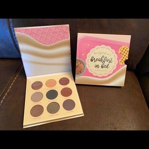 Beauty Bakerie- Breakfast in Bed